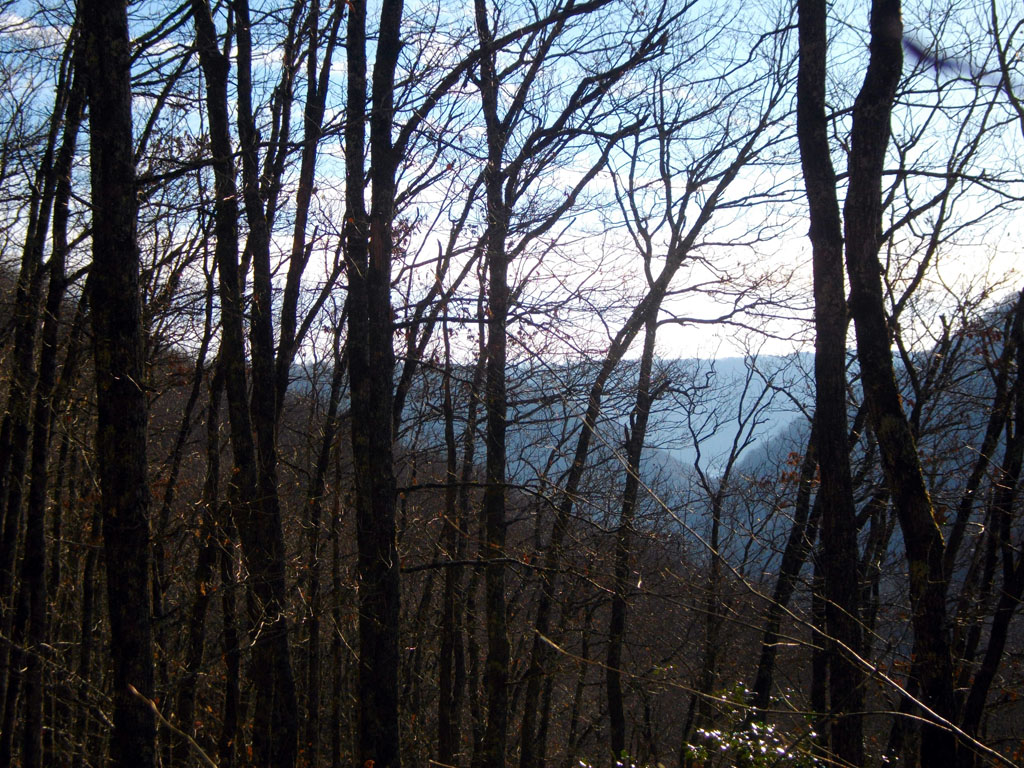 Du Vent-Haut au Vent-Bas, Neuvic - photo 2