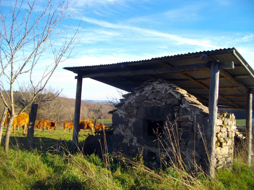 Du Vent-Haut au Vent-Bas, Neuvic - photo 3