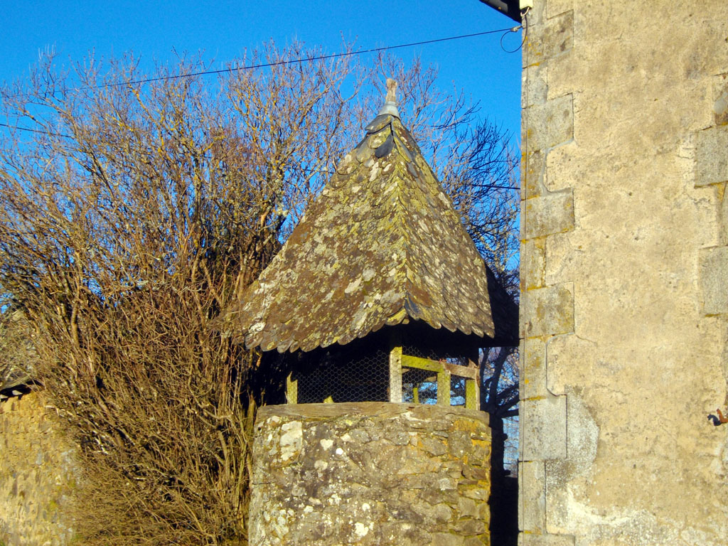 Du Vent-Haut au Vent-Bas, Neuvic - photo 4