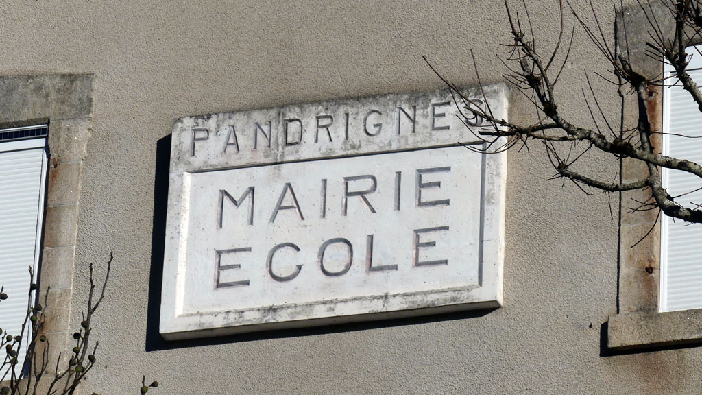 Circuit de la Gane, Pandrignes - photo 6