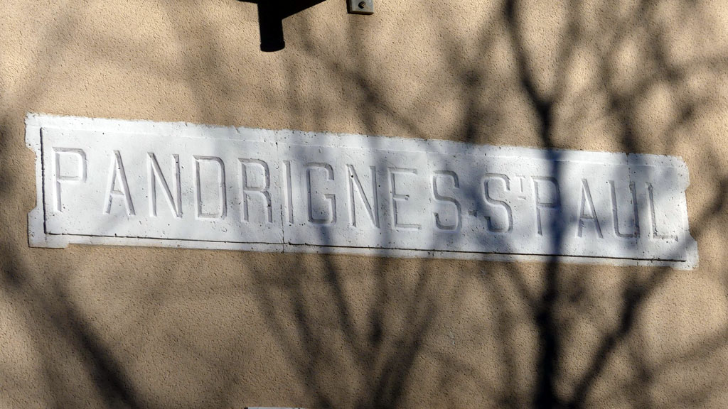 Circuit de la Gane, Pandrignes - photo 3