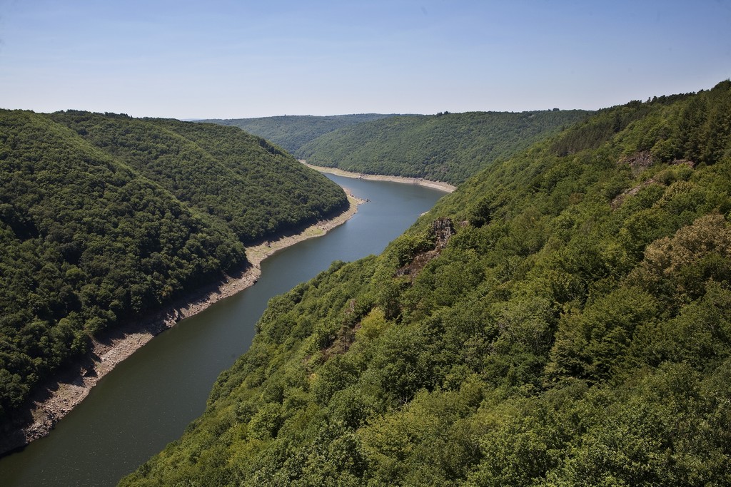 Vers le trou du loup, Bassignac-le-Haut - photo 2