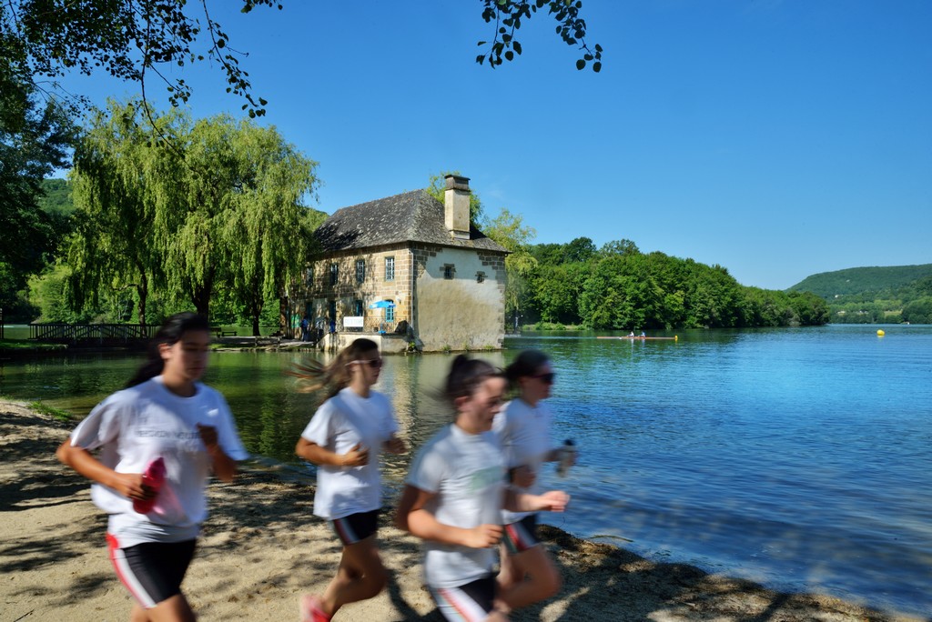 Causse et vallée, Chartrier-Ferrière - photo 6