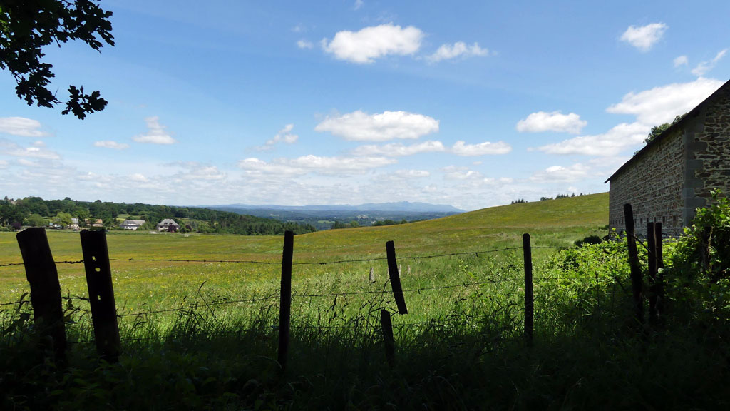 Un air de montagne, Sarroux - Saint Julien - photo 8
