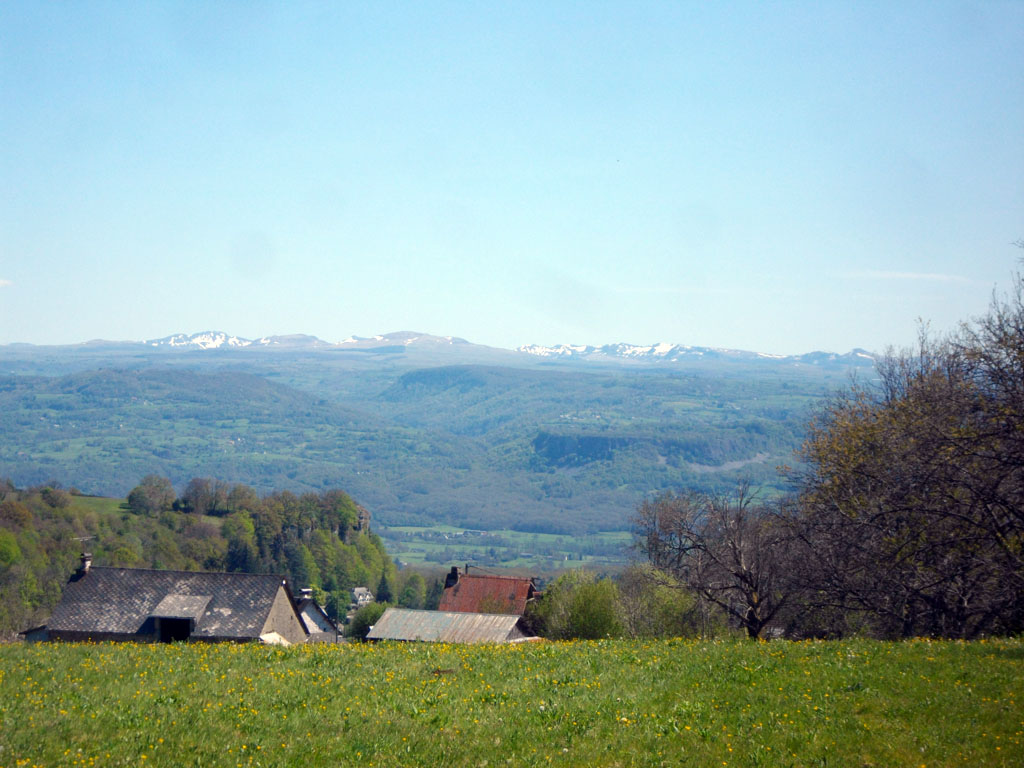 Un air de montagne, Sarroux - Saint Julien - photo 15