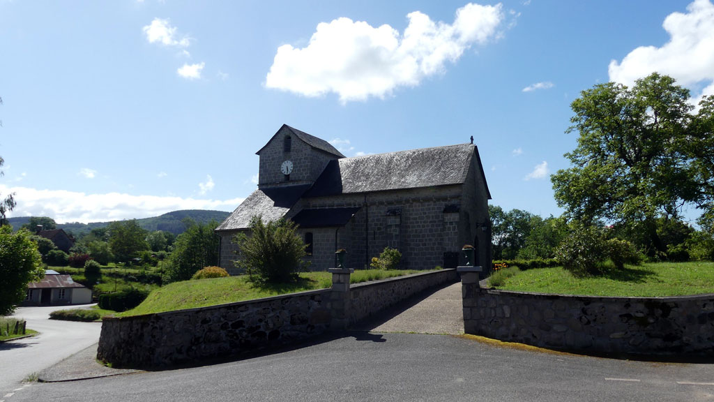 Un air de montagne, Sarroux - Saint Julien - photo 10