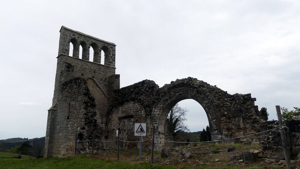 Les tours de Merle, Saint-Geniez-ô-Merle - photo 8