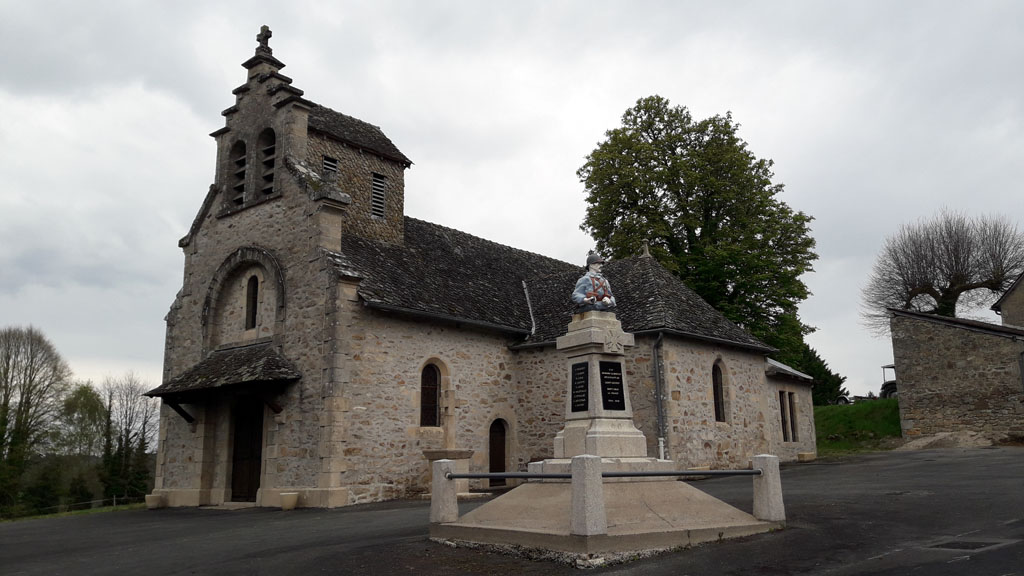 Les tours de Merle, Saint-Geniez-ô-Merle - photo 4