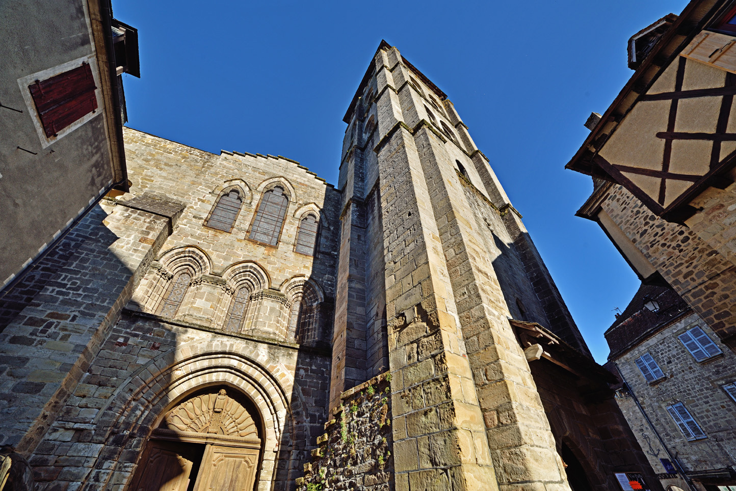 Beaulieu-sur-Dordogne - Un des Plus Beaux Villages de France, Beaulieu-sur-Dordogne - photo 5