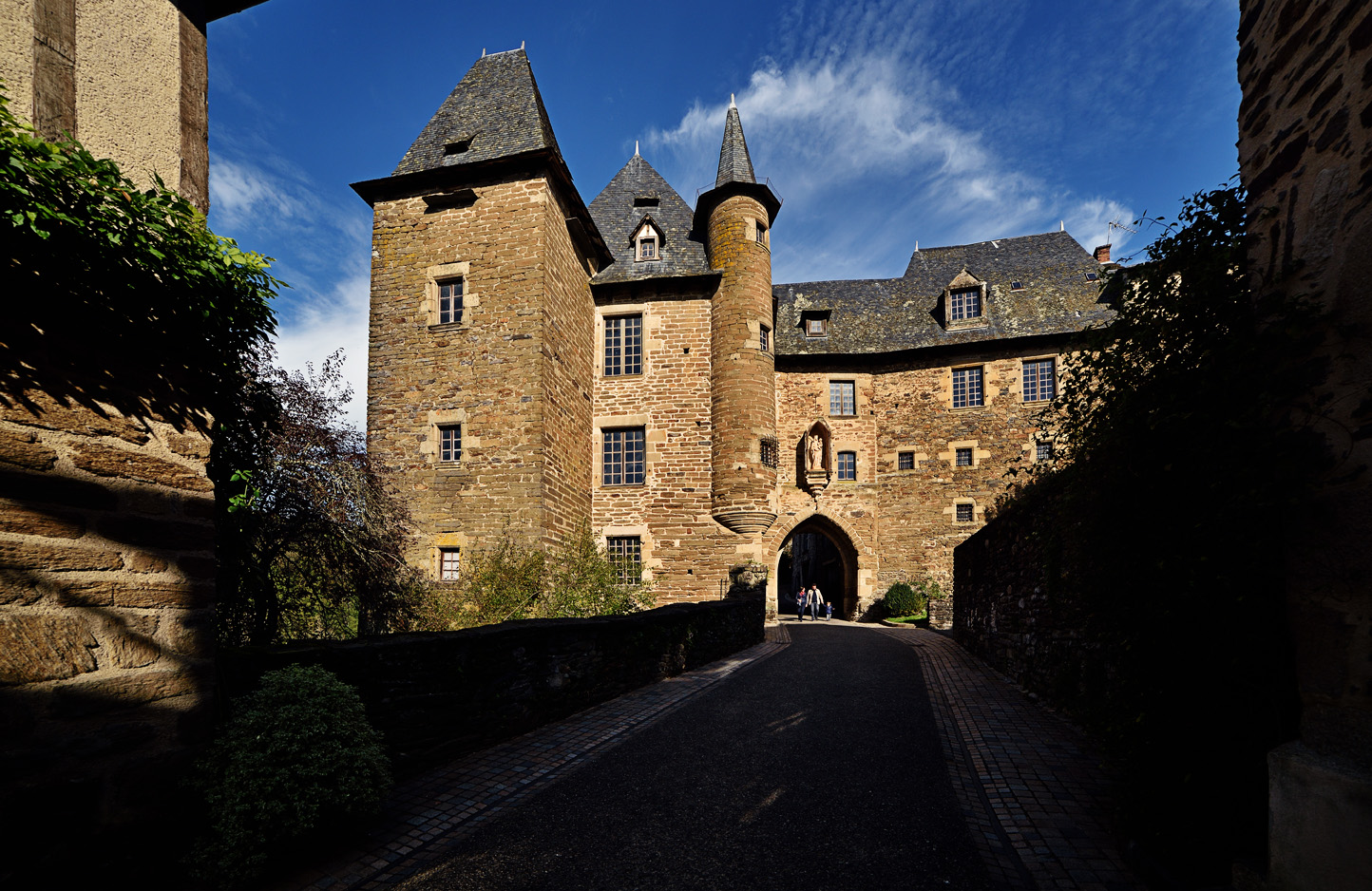 Uzerche, la "Perle du Limousin", Uzerche - photo 10