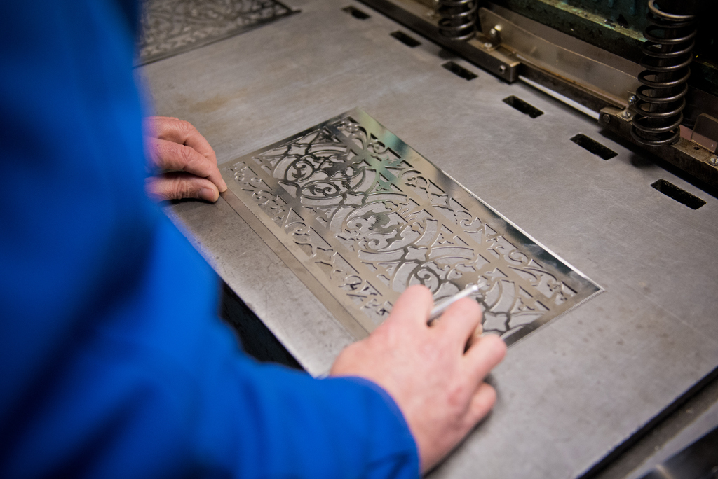 Manufacture d’Accordéons Maugein, Tulle - photo 7