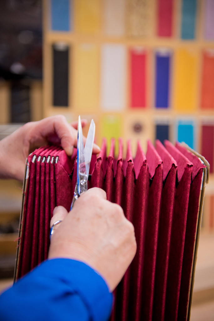 Manufacture d’Accordéons Maugein, Tulle - photo 9