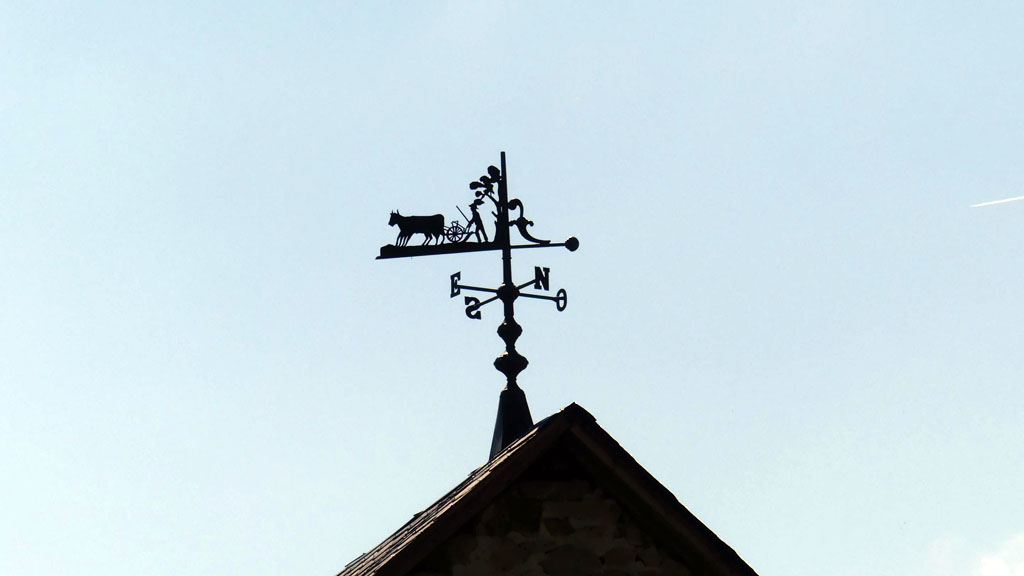 Le rocher des folles, Affieux - photo 11