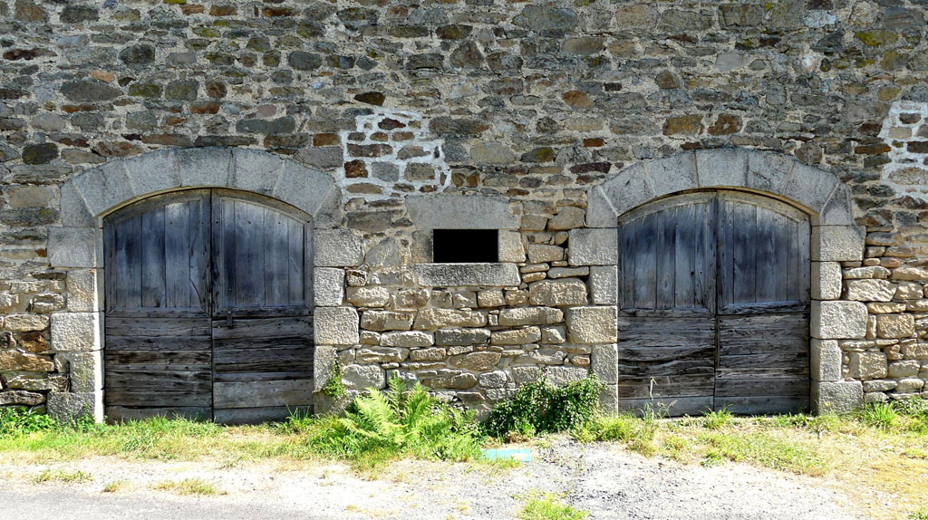 Le rocher des folles, Affieux - photo 14