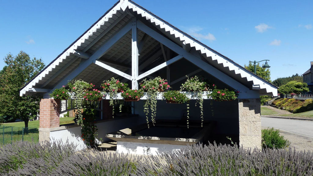 Le rocher des folles, Affieux - photo 8