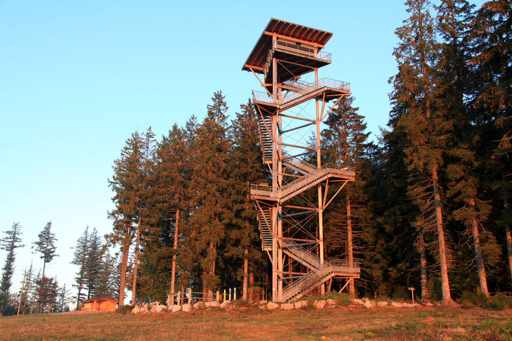 VTT - Gravel - Le chemin des chapelles - 25 km - circuit 9, Meymac