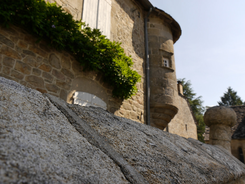 La Roche Canillac, La Roche-Canillac - photo 2