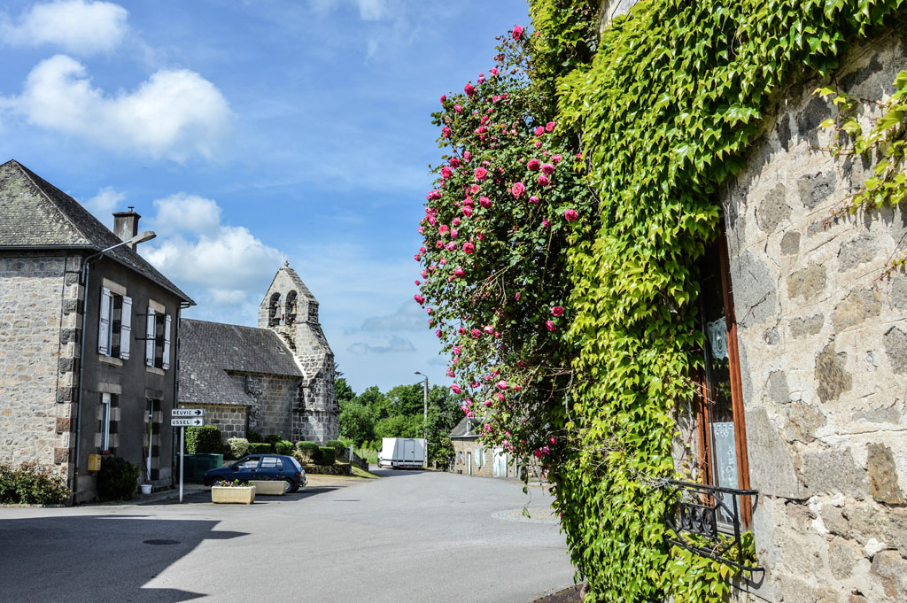 Au creux des chemins, Chirac-Bellevue - photo 4