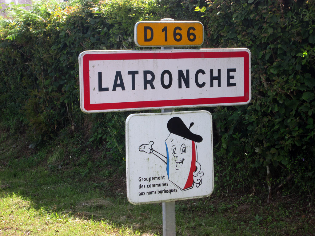 Le circuit des moulins, Latronche - photo 6
