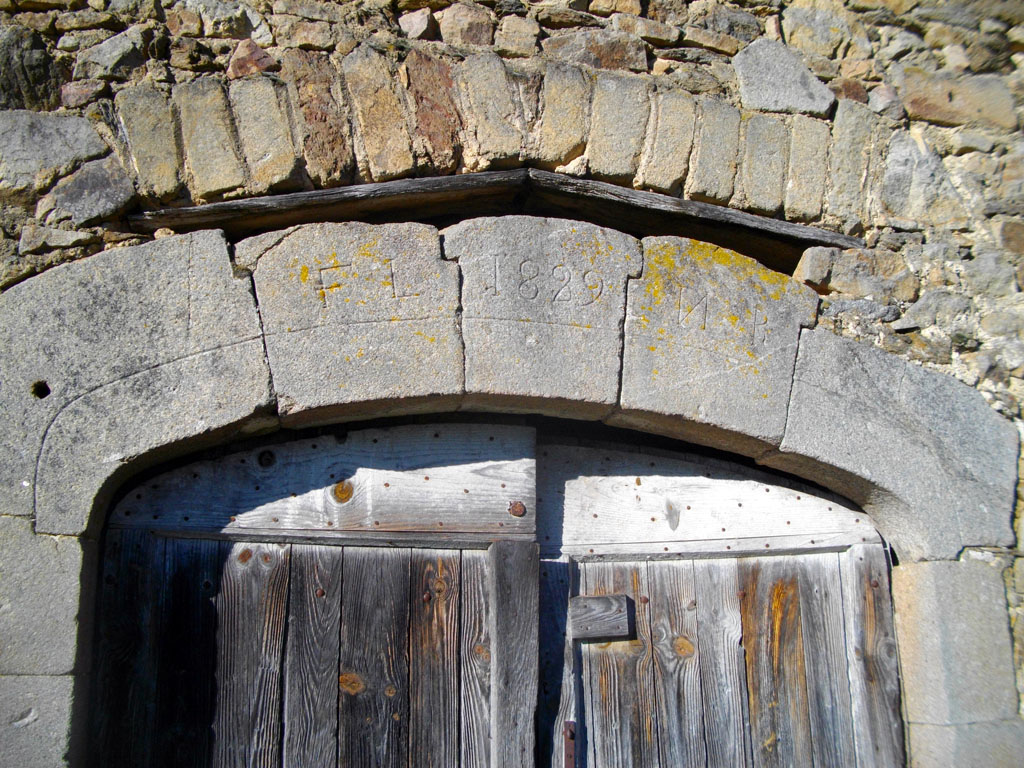 Le circuit des moulins, Latronche - photo 5