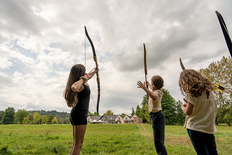 BASE Sports Loisirs Vézère