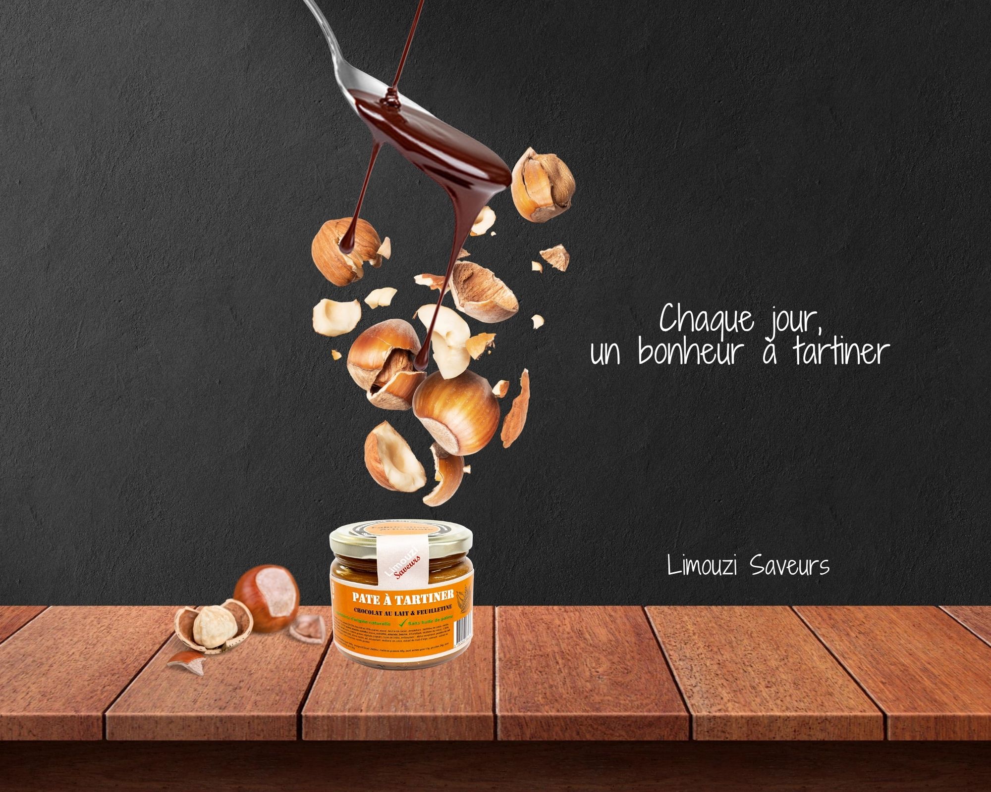 Limouzi saveurs
