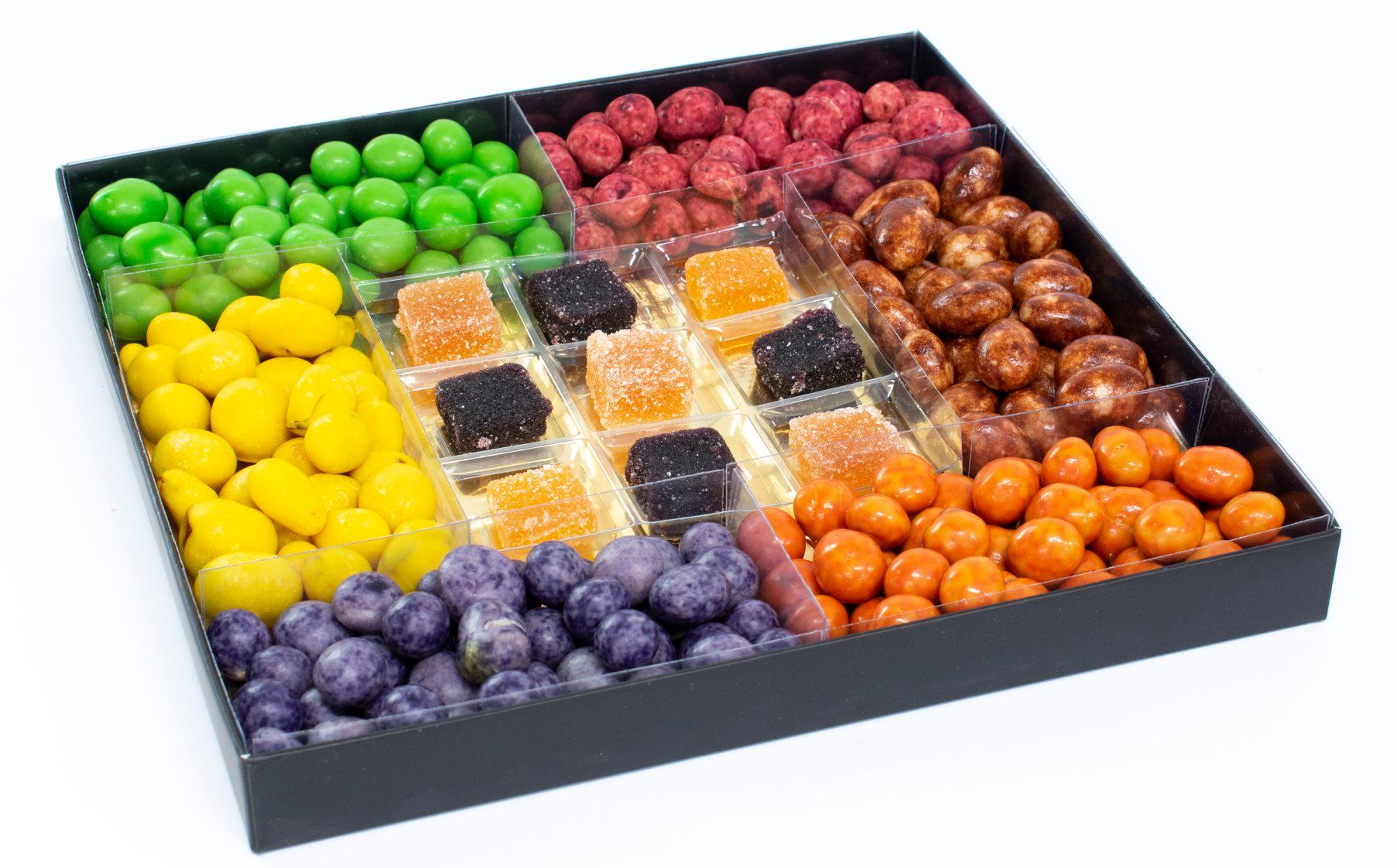 Limouzi saveurs