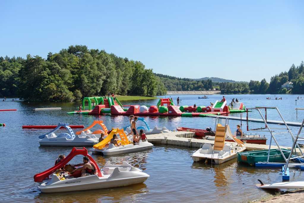 Station Sports Nature Vézère-Monédières - photo 5