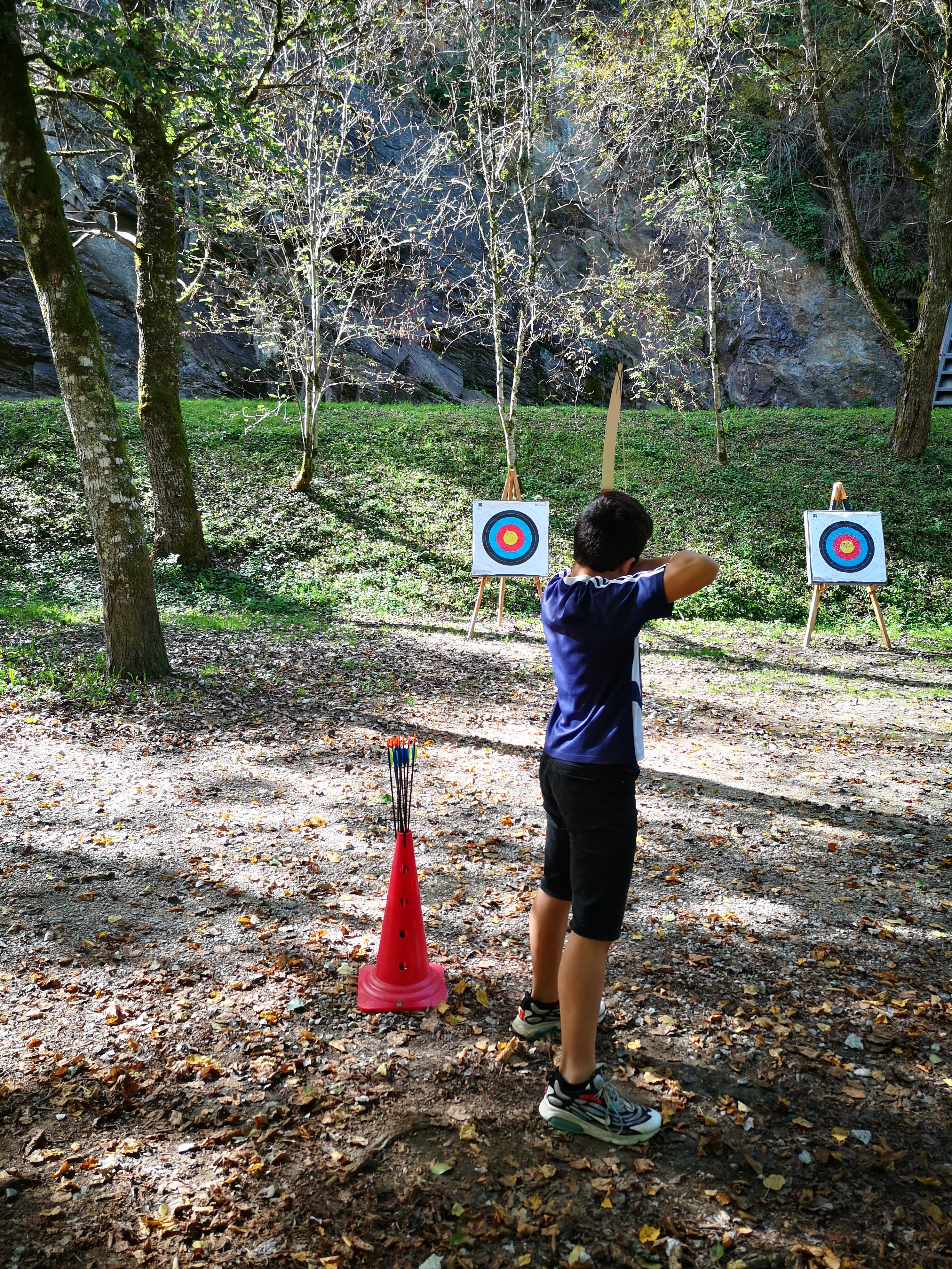 Station Sports Nature Vézère Passion, Uzerche