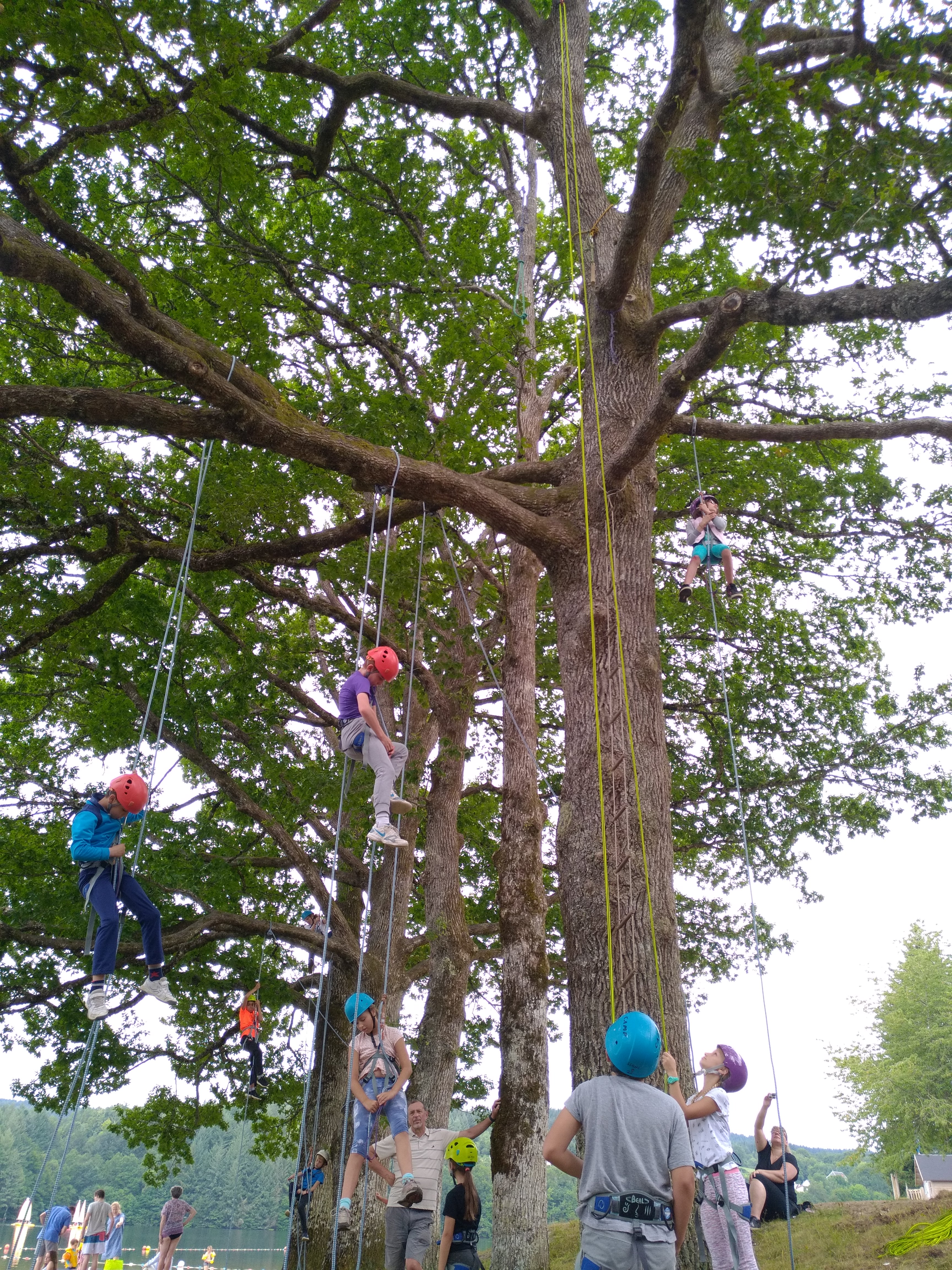 Sports Nature Haute-Corrèze, Ussel - photo 3