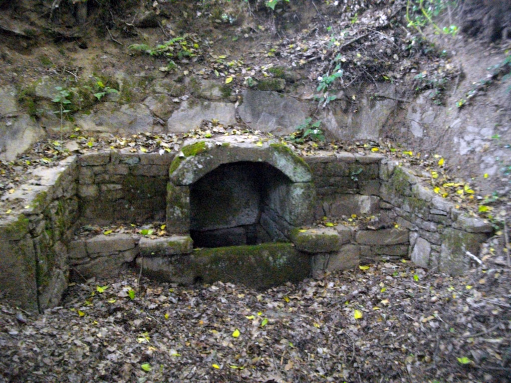 Le château, Saint-Germain-Lavolps - photo 2