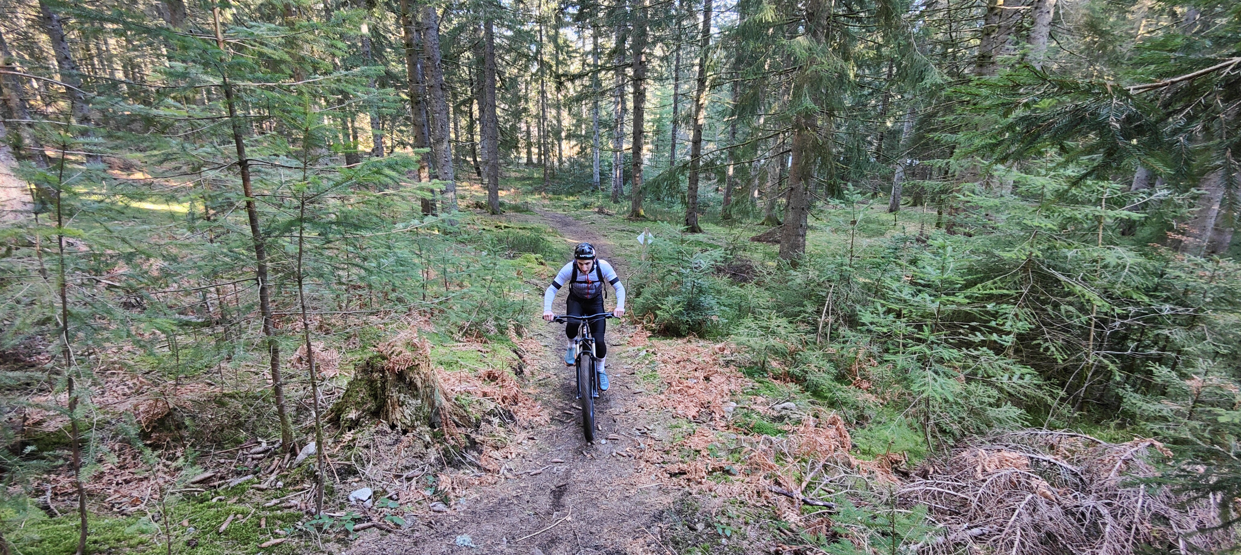 VTT Sports Nature Haute-Corrèze — photo 2