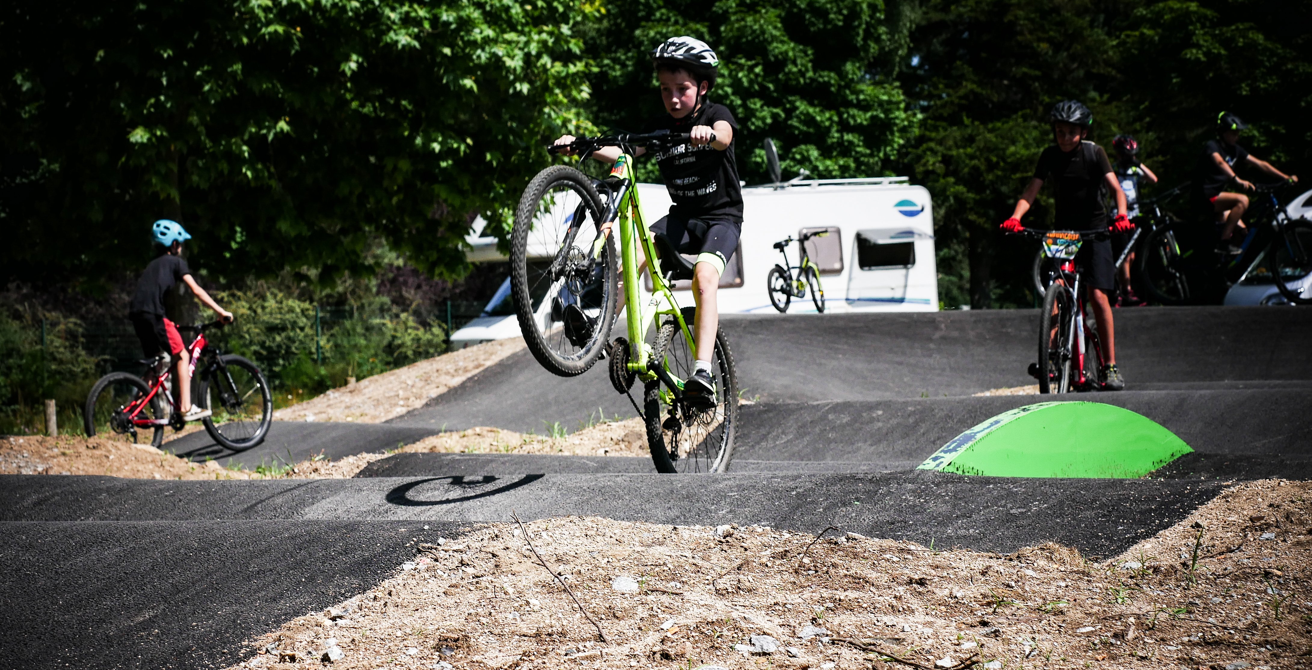VTT Sports Nature Haute-Corrèze — photo 3