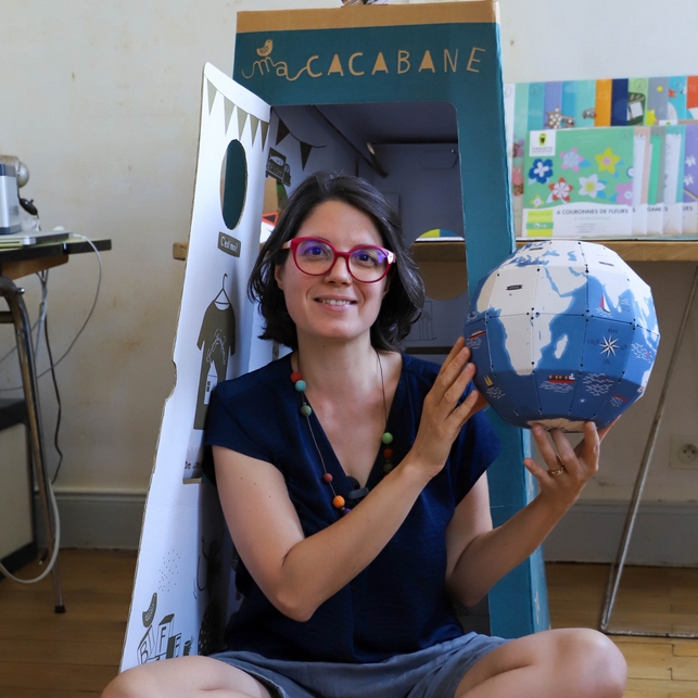 Pirouette Cacahouète