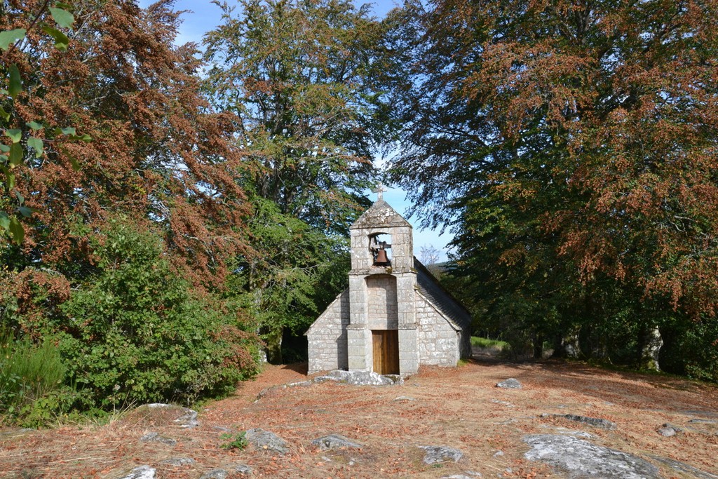 Circuit cyclo sportif au Coeur de Millevaches, Bugeat - photo 3