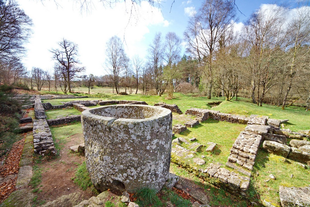Circuit cyclo sportif au Coeur de Millevaches, Bugeat