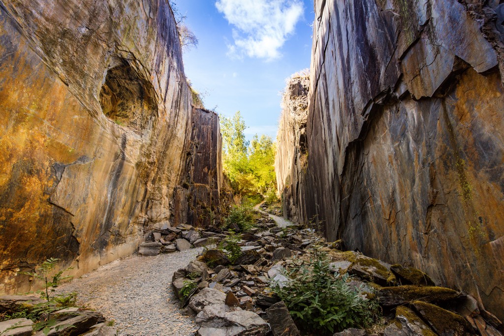 Circuit cyclo sportif le pays de l'Ardoise, Donzenac - photo 2