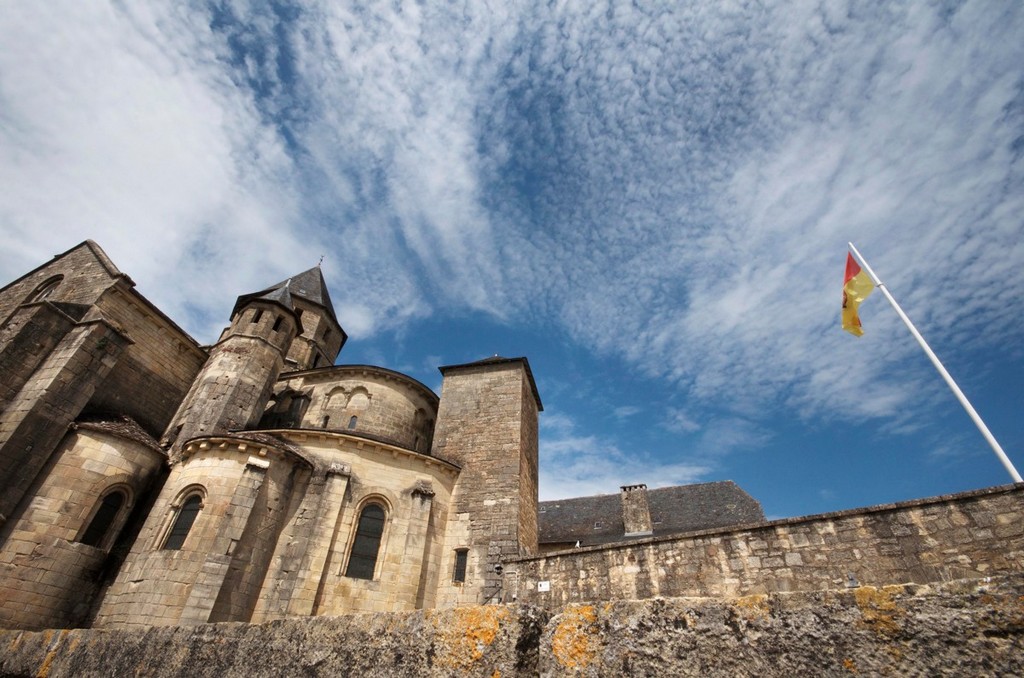 Circuit cyclo sportif L'Yssandonnais
