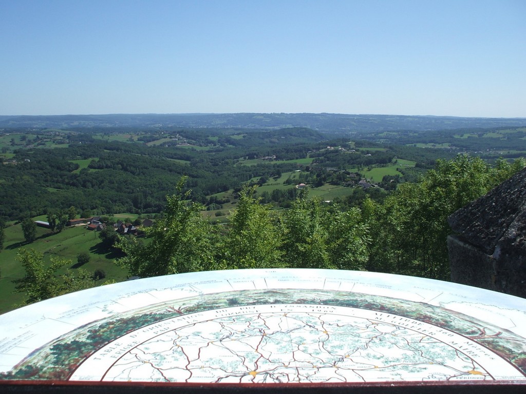 Circuit cyclo sportif L'Yssandonnais, Objat - photo 2