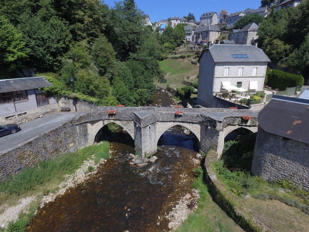 Circuit vélo loisir Le Lac des Bariousses, Treignac - photo 4