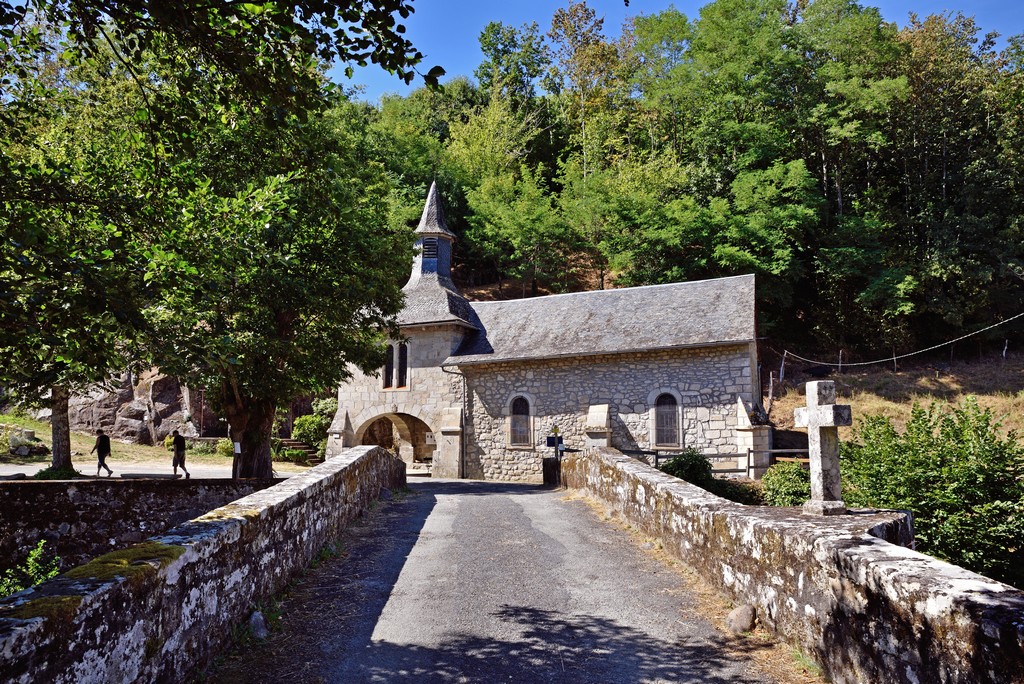 Circuit vélo loisir La Vallée de la Corrèze, Corrèze - photo 3