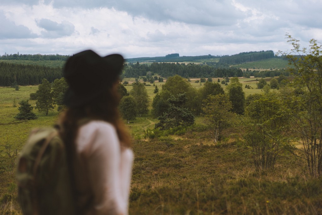 Circuit vélo loisir Au cœur du plateau de Millevaches, Saint-Merd-les-Oussines - photo 3