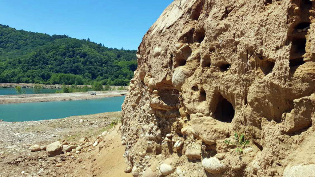 Réserve départementale de biodiversité d’Argentat-sur-Dordogne — photo 3