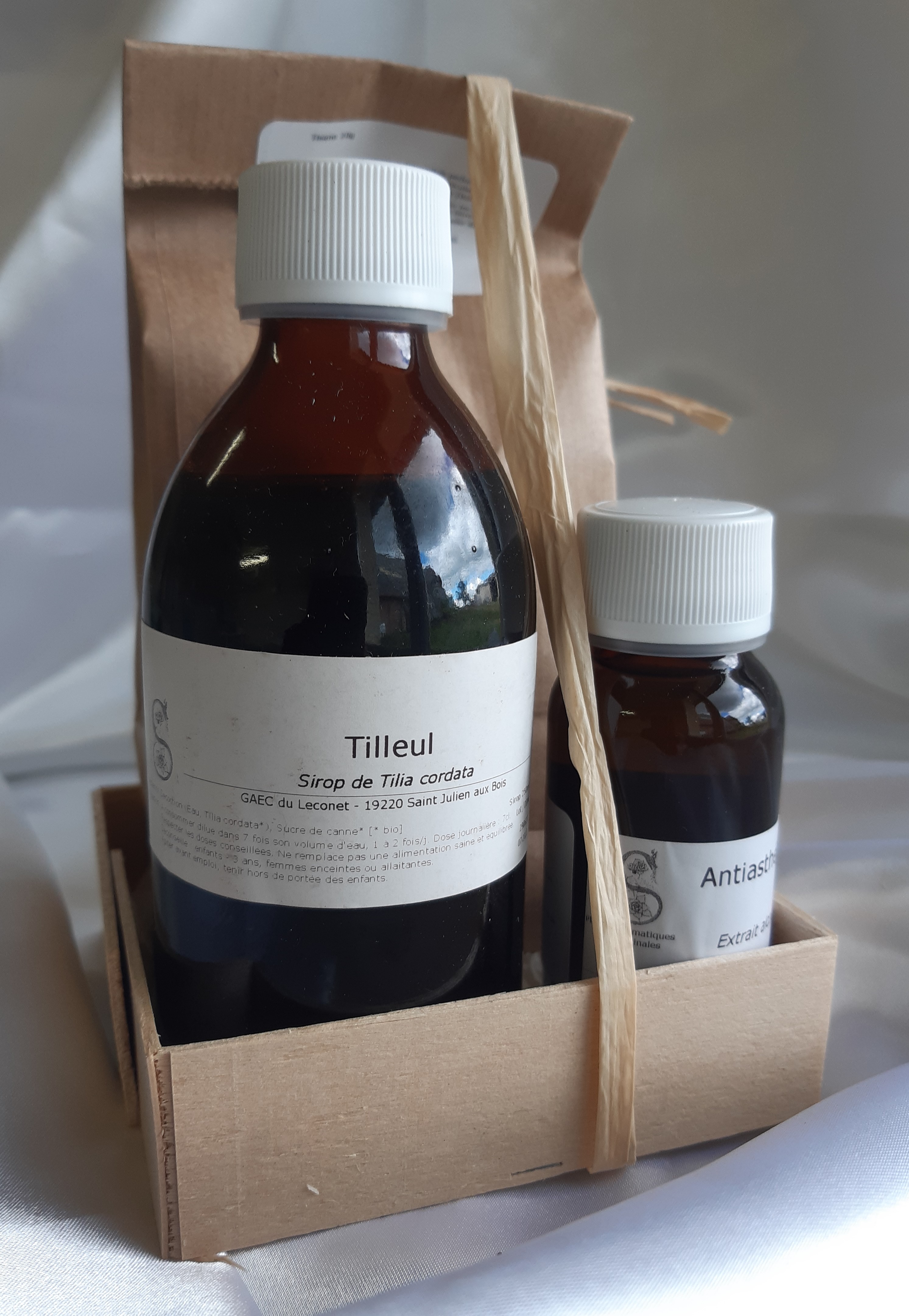 Sempervivum - GAEC du Leconet