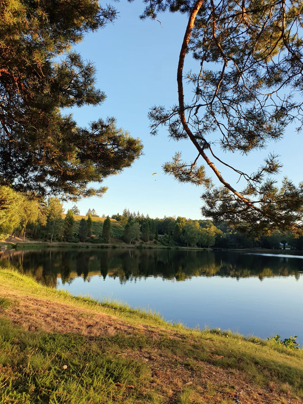 Domaine Eden lake, Égletons - photo 49