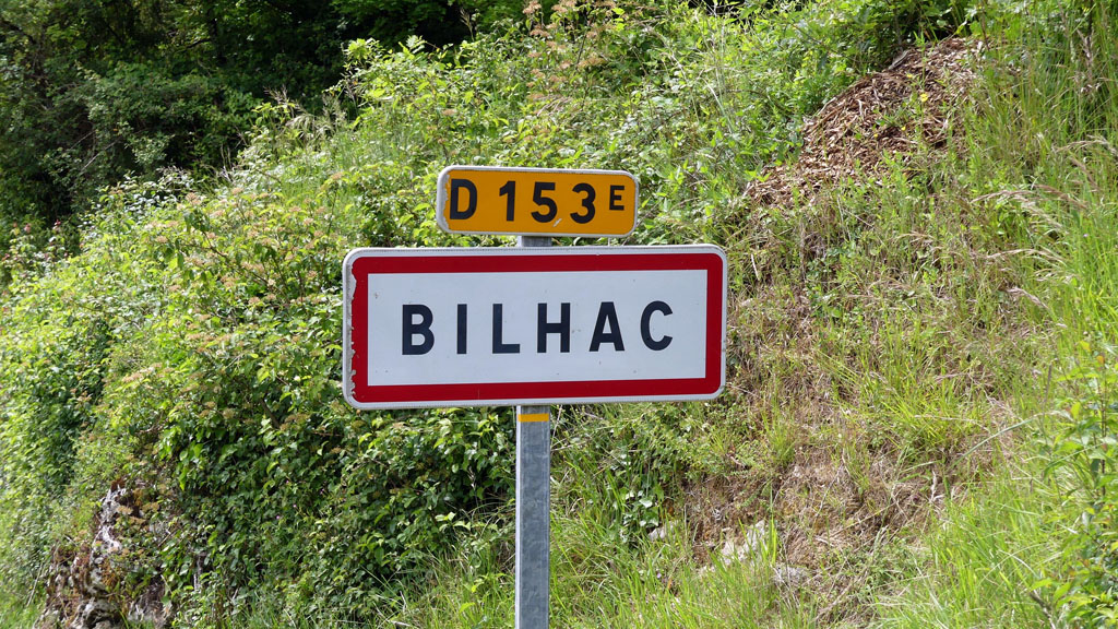 Du château au moulin, Bilhac - photo 9