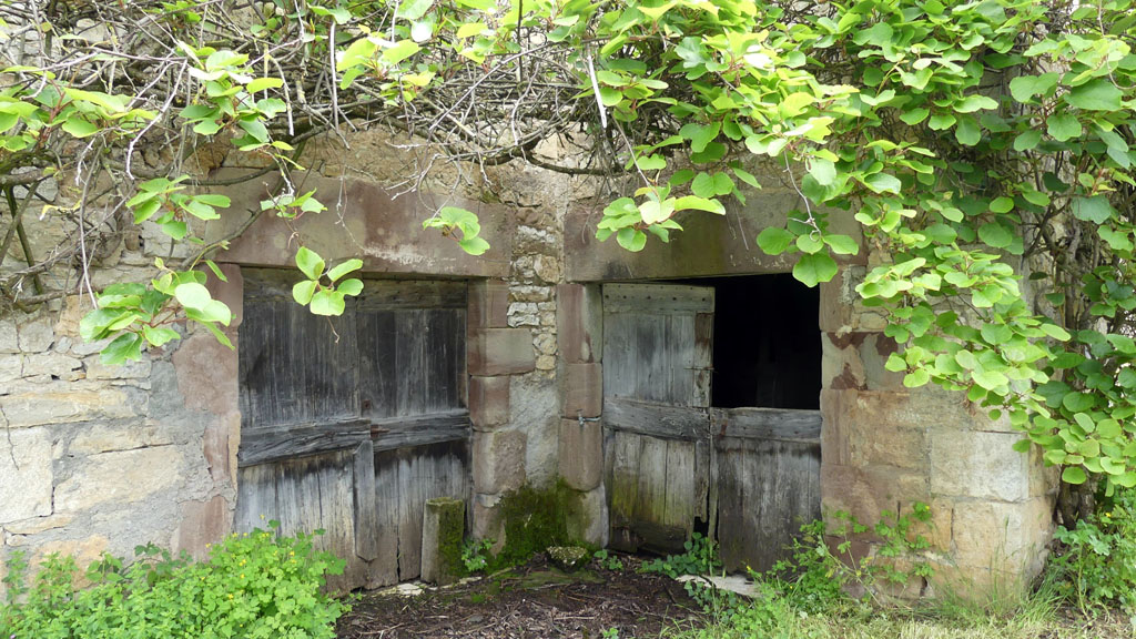 Du château au moulin, Bilhac - photo 2