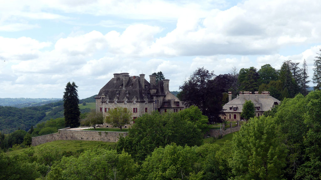 Le château du Doux, Altillac - photo 6