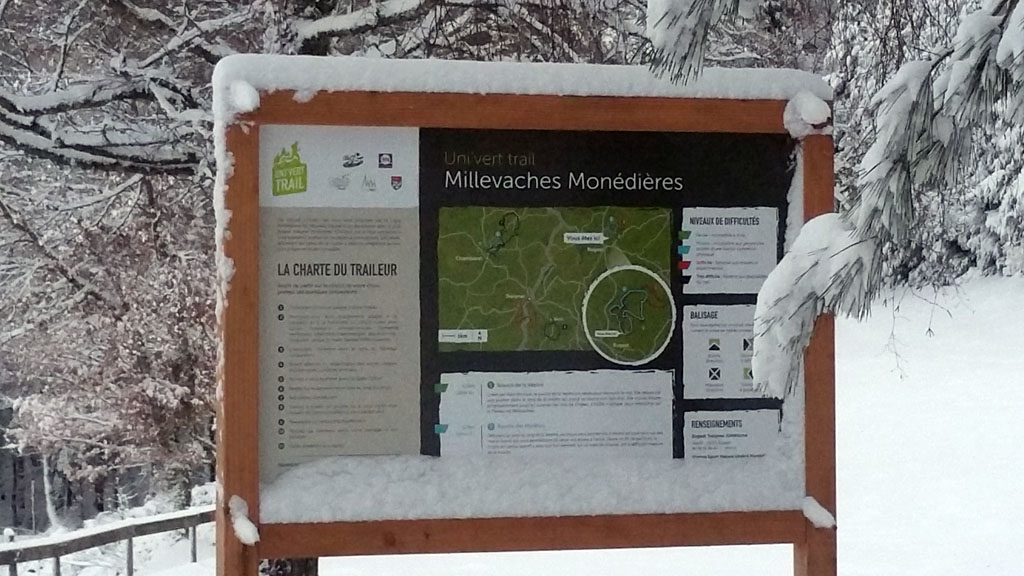 Trail de Bugeat : La Boucle des myrtilles, Bugeat - photo 3