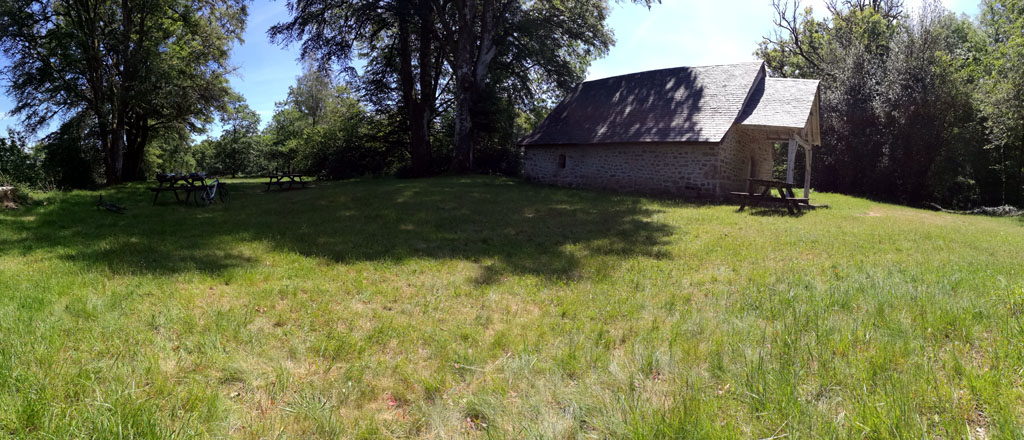 Trail du Mont-ceix, Chamberet - photo 2